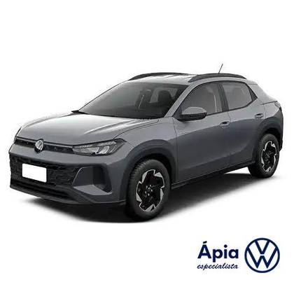 VOLKSWAGEN TERA 1.0 170 TSI COMFORT AUTOMÁTICO VOLKSWAGEN TERA 1.0 170 TSI COMFORT AUTOMÁTICO